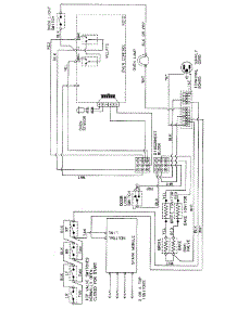 07 - Wiriing Information parts for Maytag Range PGR5715BDW from AppliancePartsPros.com