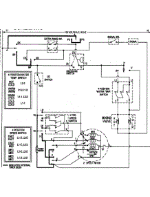 10 - Wiring Information parts for Maytag Washer SAV3655AWW from AppliancePartsPros.com