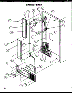 amana ta18r2w