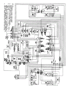 10 - Wiring Information (Series 11) parts for Maytag Range MER6875ACN from AppliancePartsPros.com