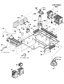 04 - Control Module parts for Maytag Washer MAF50PN2 from AppliancePartsPros.com