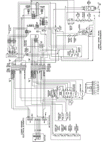15 - Wiring Information (Mle19pndyw) parts for Maytag Dryer MLE19PNDYW from AppliancePartsPros.com