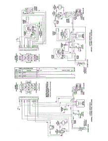 11 - Wiring Information(Gas) parts for Maytag Dryer MLG23MNFWW from AppliancePartsPros.com