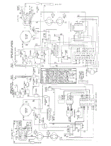 08 - Wiring Information parts for Maytag Dryer MDG13PDAAW from AppliancePartsPros.com