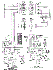 11 - Wiring Information parts for Maytag Dryer MLE15PDAYA from AppliancePartsPros.com