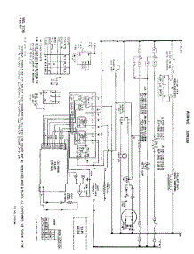 10 - Wiring Diagram parts for Roper Range N9457X0 from AppliancePartsPros.com