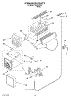 12 - Icemaker Parts, Optional Parts (Not Included)