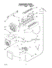 12 - Icemaker Parts - Parts Not Illustrated