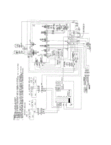 10 - Wiring Information (French) parts for Jenn-Air Range JDS8850BDB from AppliancePartsPros.com