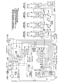 04 - Wiring Information parts for Jenn-Air Range JER8550ACW from AppliancePartsPros.com