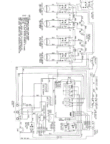 05 - Wiring Information parts for Jenn-Air Range JER8650AAB from AppliancePartsPros.com