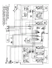 06 - Wiring Information parts for Jenn-Air Range JER8785QAF from AppliancePartsPros.com