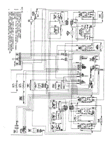 06 - Wiring Information parts for Jenn-Air Range JER8885QAB from AppliancePartsPros.com