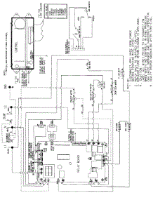 08 - Wiring Informatin parts for Jenn-Air Oven JMW9527CAS from AppliancePartsPros.com