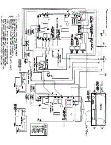 06 - Wiring Information parts for Jenn-Air Oven JJW9630BAQ from AppliancePartsPros.com