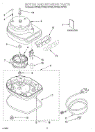 KitchenAid Food Processor Replacement Large Bowl KFP 600 on PopScreen