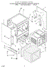 03 - Oven Chassis Parts