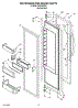 10 - Refrigerator Door Parts