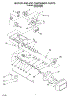 05 - Motor And Ice Container Parts