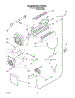12 - Icemaker Parts, Parts Not Illustrated