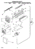12 - Icemaker Parts, Optional Parts