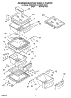 05 - Refrigerator Shelf Parts