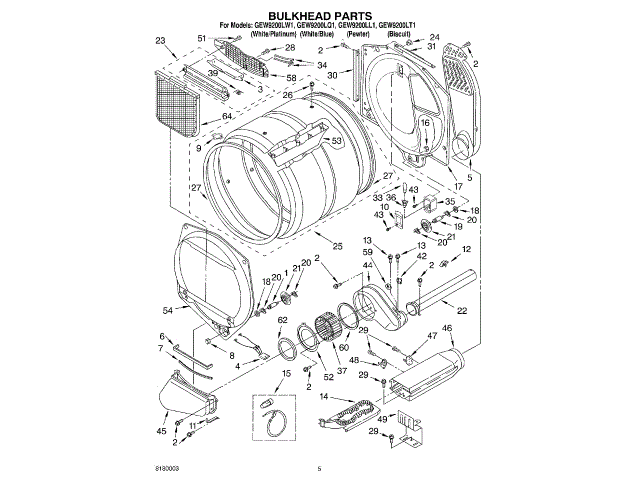 Terminal and Wire Kit