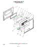 04 - Oven Door , Literature And Optional