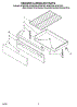 06 - Drawer & Broiler Parts, Optional Parts