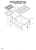 04 - Drawer & Broiler Parts
