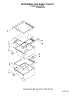 03 - Refrigerator Shelf Parts