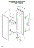 06 - Refrigerator Door Parts