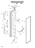 07 - Freezer Door Parts