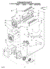 12 - Icemaker Parts, Parts Not Illustrated