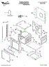 01 - Oven Parts