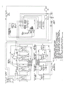 07 - Wiring Information (At Various Series) parts for Magic Chef Range CER3740AAH from AppliancePartsPros.com