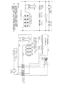 05 - Wiring Information Parts For Magic Chef Range Cgl1120adh From Appliancepartspros.Com