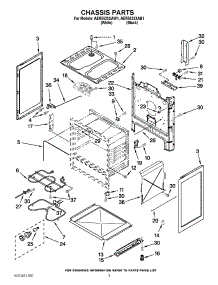 10 - Tech Circuit Diagram parts for Bosch Dishwasher SHV66A03 UC/14 (FD 8301-) from AppliancePartsPros.com