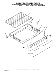 10 - Tech Circuit Diagram parts for Bosch Dishwasher SHU53A02 UC/14 (FD 8211-) from AppliancePartsPros.com