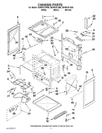 thermador cmt21