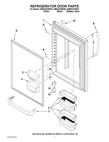 15 - Schematic - Gps366s parts for Thermador Cooktop GPS364GDS from AppliancePartsPros.com