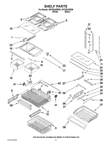 13 - Hold-Down Bracket & Screws Set parts for Thermador Cooktop CEH456QW from AppliancePartsPros.com