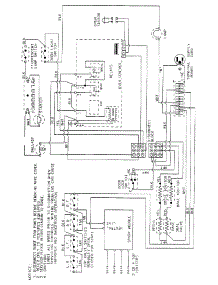 08 - Wiring Information parts for Magic Chef Range 3488XVW from AppliancePartsPros.com