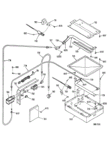 02 - Section2 parts for Ge Oven JGRP18GEL3 from AppliancePartsPros.com