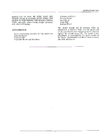 03 - Section Parts For Whirlpool Mixer K45 From Appliancepartspros.Com