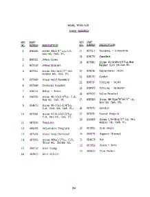 35 - Frame Assembly parts for Roper Dishwasher 8581L40 from AppliancePartsPros.com