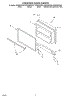 06 - Freezer Door Parts, Optional Parts