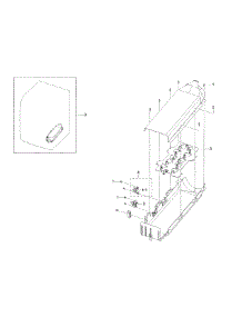 Parts for Samsung DV42H5200EW/A3-0000 / Dryer - AppliancePartsPros.com
