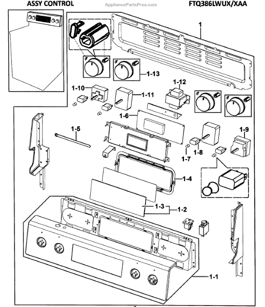  DG44-01002A MDSA-W21-SKM, MDSA-W888-UNM ENERGY