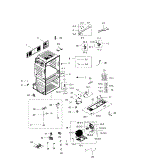 rf28hmedbsr replacement parts